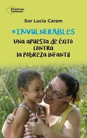 INVULNERABLES | 9788418285011 | CARAM, LUCÍA | Llibreria Online de Vilafranca del Penedès | Comprar llibres en català