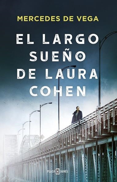 EL LARGO SUEÑO DE LAURA COHEN | 9788401024078 | DE VEGA, MERCEDES | Llibreria L'Odissea - Libreria Online de Vilafranca del Penedès - Comprar libros