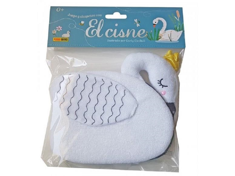 EL CIGNE | 9788413342498 | Llibreria L'Odissea - Libreria Online de Vilafranca del Penedès - Comprar libros