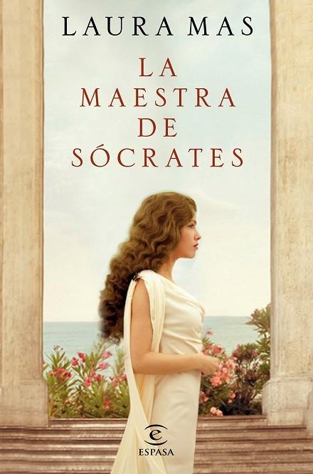 LA MAESTRA DE SÓCRATES | 9788467057720 | MAS, LAURA | Llibreria L'Odissea - Libreria Online de Vilafranca del Penedès - Comprar libros