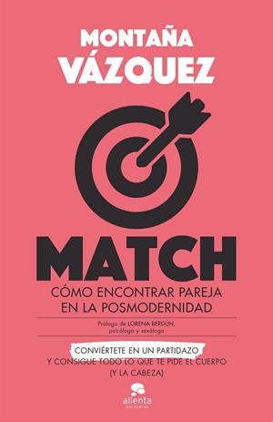 MATCH | 9788413440248 | VAZQUEZ, MONTAÑA | Llibreria L'Odissea - Libreria Online de Vilafranca del Penedès - Comprar libros