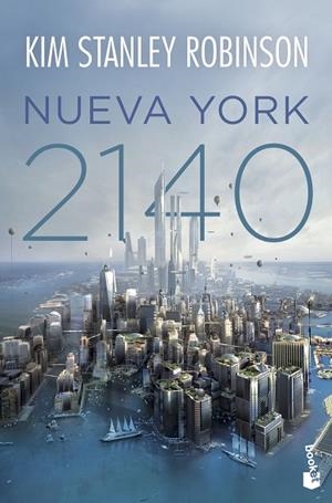NUEVA YORK 2140 | 9788445008874 | ROBINSON, KIM STANLEY | Llibreria Online de Vilafranca del Penedès | Comprar llibres en català
