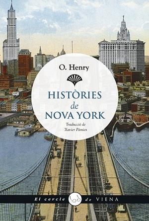 HISTÒRIES DE NOVA YORK | 9788417998356 | PORTER, WILLIAM SYDNEY | Llibreria L'Odissea - Libreria Online de Vilafranca del Penedès - Comprar libros