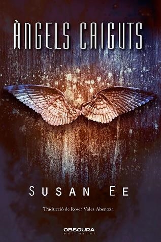 ÀNGELS CAIGUTS | 9788412165425 | EE, SUSAN | Llibreria L'Odissea - Libreria Online de Vilafranca del Penedès - Comprar libros