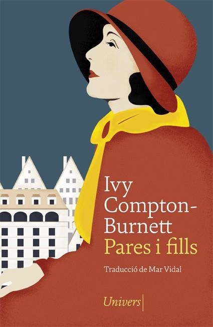 PARES I FILLS | 9788417868222 | COMPTON-BURNETT, IVY | Llibreria Online de Vilafranca del Penedès | Comprar llibres en català