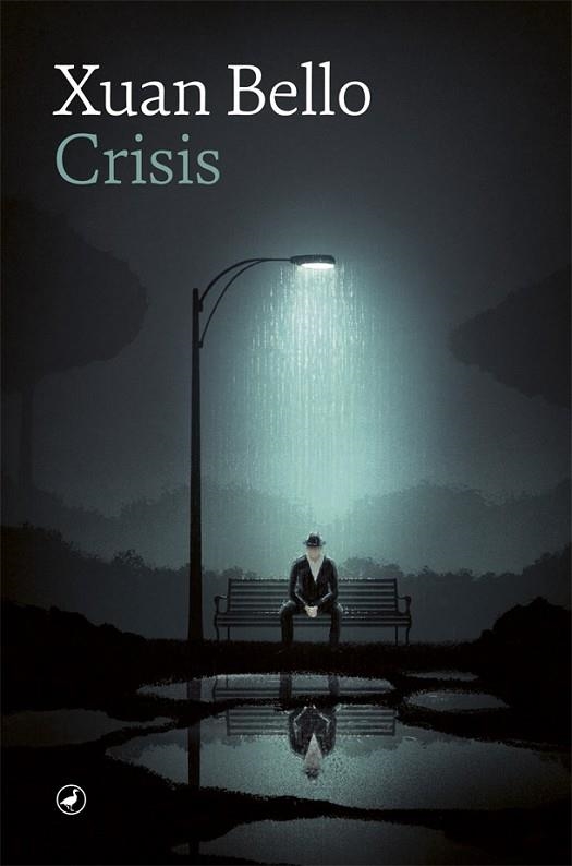 CRISIS | 9788416673919 | BELLO, XUAN | Llibreria L'Odissea - Libreria Online de Vilafranca del Penedès - Comprar libros