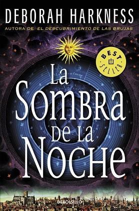 LA SOMBRA DE LA NOCHE (EL DESCUBRIMIENTO DE LAS BRUJAS 2) | 9788466332330 | HARKNESS, DEBORAH | Llibreria L'Odissea - Libreria Online de Vilafranca del Penedès - Comprar libros