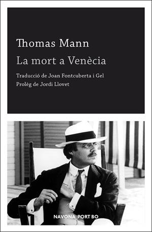 LA MORT A VENÈCIA | 9788417978624 | MANN, THOMAS | Llibreria L'Odissea - Libreria Online de Vilafranca del Penedès - Comprar libros