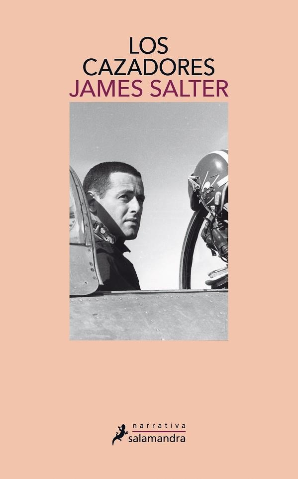 LOS CAZADORES | 9788418107016 | SALTER, JAMES | Llibreria L'Odissea - Libreria Online de Vilafranca del Penedès - Comprar libros