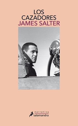 LOS CAZADORES | 9788418107016 | SALTER, JAMES | Llibreria Online de Vilafranca del Penedès | Comprar llibres en català