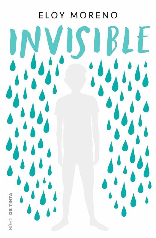 INVISIBLE (EDICIÓ EN CATALÀ) | 9788417605506 | MORENO, ELOY | Llibreria Online de Vilafranca del Penedès | Comprar llibres en català