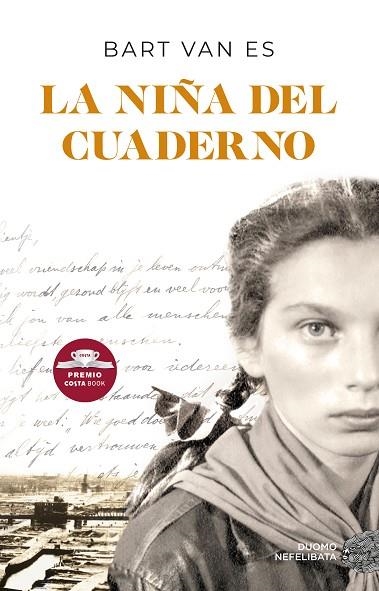 LA NIÑA DEL CUADERNO | 9788417761462 | VAN ES, BART | Llibreria Online de Vilafranca del Penedès | Comprar llibres en català