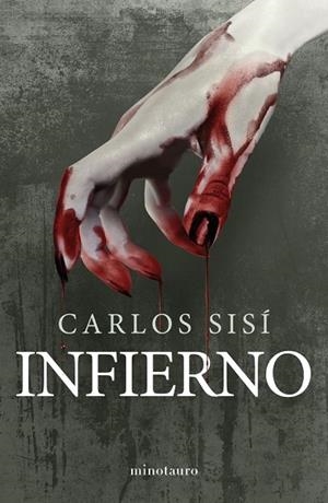 INFIERNO Nº 3/3 | 9788445008119 | SISÍ, CARLOS | Llibreria L'Odissea - Libreria Online de Vilafranca del Penedès - Comprar libros