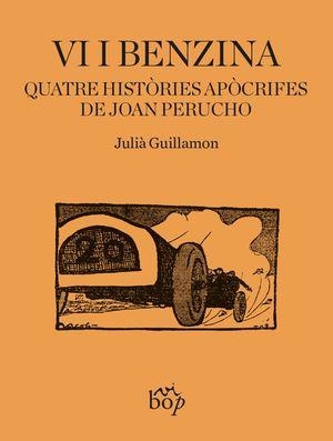 VI I BENZINA | 9788412030945 | GUILLAMON I MOTA, JULIÀ | Llibreria L'Odissea - Libreria Online de Vilafranca del Penedès - Comprar libros