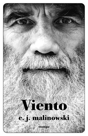 VIENTO | 9788494914058 | MALINOWSKI, EDUARDO JORGE | Llibreria L'Odissea - Libreria Online de Vilafranca del Penedès - Comprar libros