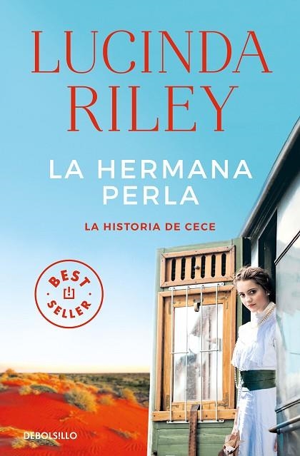 LA HERMANA PERLA (LAS SIETE HERMANAS) | 9788466350273 | RILEY, LUCINDA | Llibreria L'Odissea - Libreria Online de Vilafranca del Penedès - Comprar libros