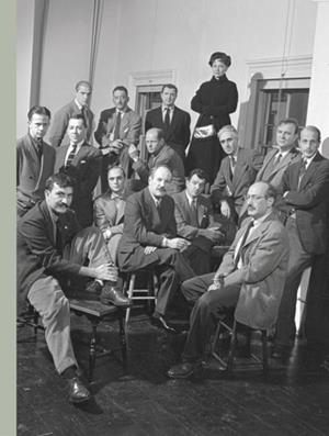 LOS IRASCIBLES | 9788470756641 | AA. VV | Llibreria Online de Vilafranca del Penedès | Comprar llibres en català