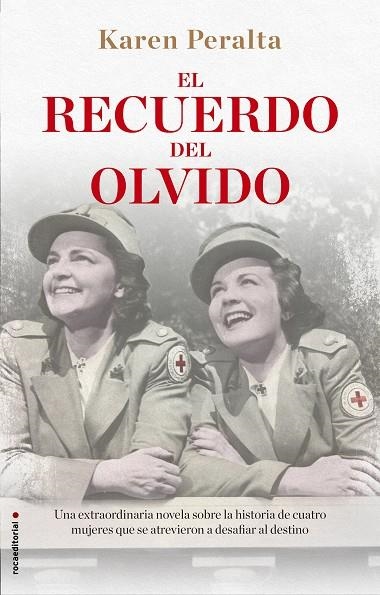 EL RECUERDO DEL OLVIDO | 9788417305864 | PERALTA, KAREN | Llibreria L'Odissea - Libreria Online de Vilafranca del Penedès - Comprar libros