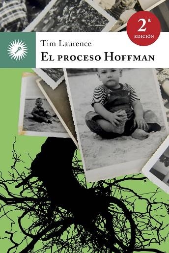 EL PROCESO HOFFMAN | 9788495496942 | LAURENCE, TIM | Llibreria L'Odissea - Libreria Online de Vilafranca del Penedès - Comprar libros