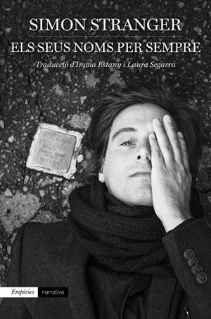 ELS SEUS NOMS PER SEMPRE | 9788417879433 | STRANGER, SIMON | Llibreria L'Odissea - Libreria Online de Vilafranca del Penedès - Comprar libros