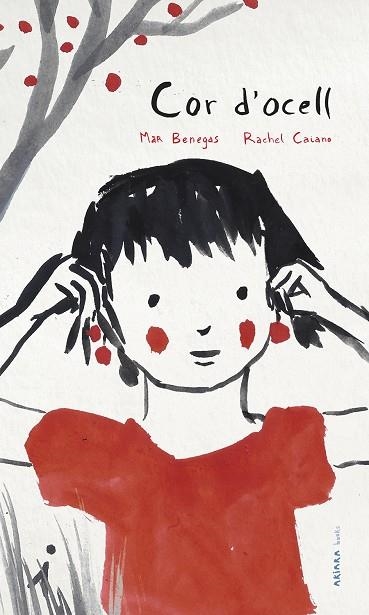 COR D'OCELL | 9788417440633 | BENEGAS, MAR | Llibreria Online de Vilafranca del Penedès | Comprar llibres en català