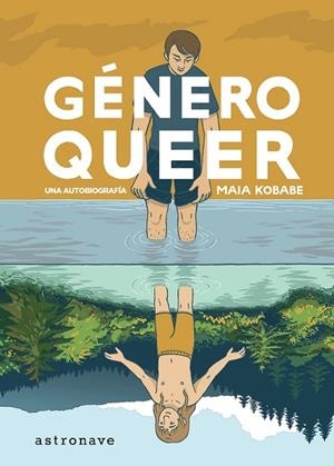 GÉNERO QUEER | 9788467940473 | KOBABE, MAIA | Llibreria L'Odissea - Libreria Online de Vilafranca del Penedès - Comprar libros