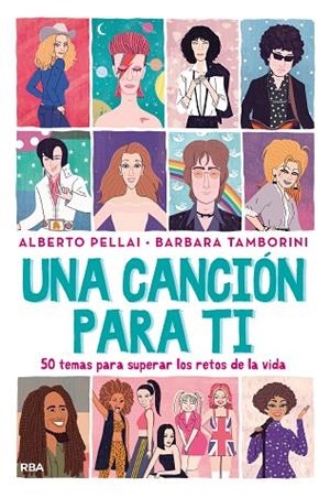 UNA CANCIÓN PARA TI | 9788427221277 | PELLAI ALBERTO/TAMBORINI BARBARA | Llibreria L'Odissea - Libreria Online de Vilafranca del Penedès - Comprar libros
