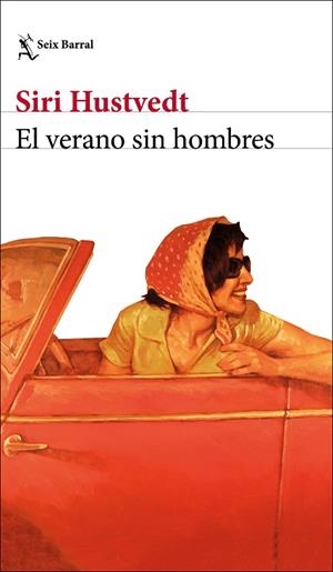 EL VERANO SIN HOMBRES | 9788432236952 | HUSTVEDT, SIRI | Llibreria Online de Vilafranca del Penedès | Comprar llibres en català