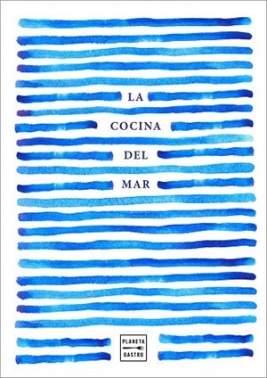 LA COCINA DEL MAR | 9788408220008 | AA. VV. | Llibreria L'Odissea - Libreria Online de Vilafranca del Penedès - Comprar libros