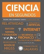 CIENCIA EN SEGUNDOS | 9789463594318 | CROUCH, JENNIFER | Llibreria L'Odissea - Libreria Online de Vilafranca del Penedès - Comprar libros
