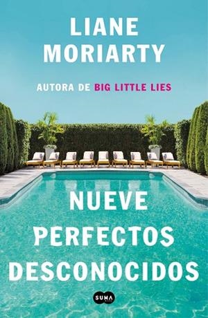NUEVE PERFECTOS DESCONOCIDOS | 9788491294467 | MORIARTY, LIANE | Llibreria L'Odissea - Libreria Online de Vilafranca del Penedès - Comprar libros