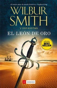 EL LEON DE ORO | 9788417761868 | SMITH, WILBUR | Llibreria L'Odissea - Libreria Online de Vilafranca del Penedès - Comprar libros