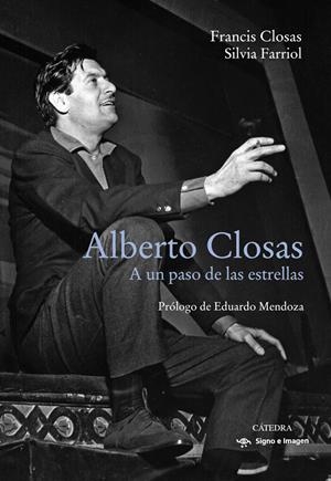 ALBERTO CLOSAS | 9788437641331 | CLOSAS, FRANCIS/FARRIOL, SILVIA | Llibreria Online de Vilafranca del Penedès | Comprar llibres en català