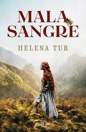 MALASANGRE | 9788401024351 | TUR, HELENA | Llibreria Online de Vilafranca del Penedès | Comprar llibres en català