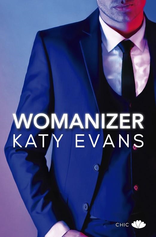 WOMANIZER | 9788417972127 | EVANS, KATY | Llibreria Online de Vilafranca del Penedès | Comprar llibres en català