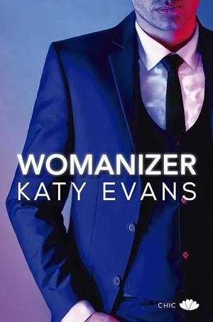 WOMANIZER | 9788417972127 | EVANS, KATY | Llibreria L'Odissea - Libreria Online de Vilafranca del Penedès - Comprar libros
