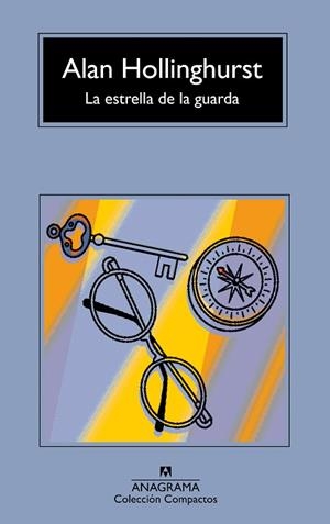 LA ESTRELLA DE LA GUARDA | 9788433960511 | HOLLINGHURST, ALAN | Llibreria Online de Vilafranca del Penedès | Comprar llibres en català