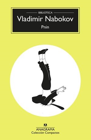 PNIN | 9788433960719 | NABOKOV, VLADIMIR | Llibreria L'Odissea - Libreria Online de Vilafranca del Penedès - Comprar libros