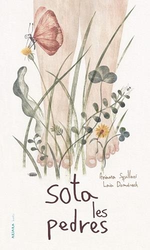 SOTA LES PEDRES | 9788417440664 | SQUILLONI, ARIANNA | Llibreria L'Odissea - Libreria Online de Vilafranca del Penedès - Comprar libros