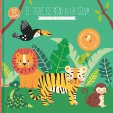 EL TIGRE ES PERD A LA SELVA | 9788413342801 | KENDALL, WENDY | Llibreria L'Odissea - Libreria Online de Vilafranca del Penedès - Comprar libros