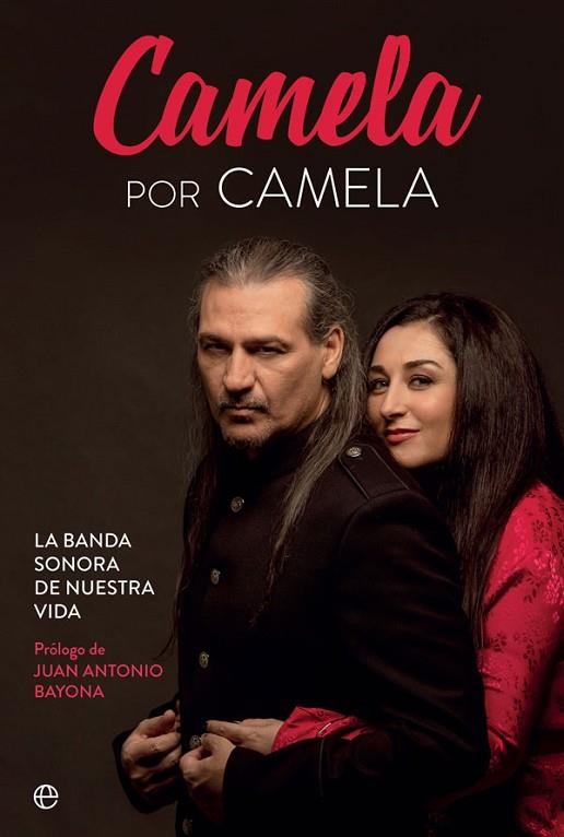 CAMELA POR CAMELA | 9788491648161 | CAMELA | Llibreria L'Odissea - Libreria Online de Vilafranca del Penedès - Comprar libros