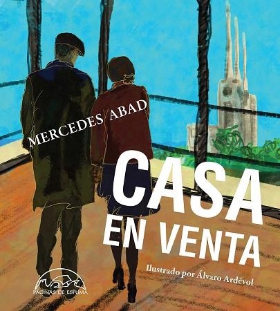 CASA EN VENTA | 9788483932773 | ABAD, MERCEDES | Llibreria L'Odissea - Libreria Online de Vilafranca del Penedès - Comprar libros