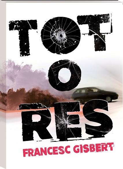 TOT O RES | 9788417497507 | GISBERT MUÑOZ, FRANCESC | Llibreria Online de Vilafranca del Penedès | Comprar llibres en català
