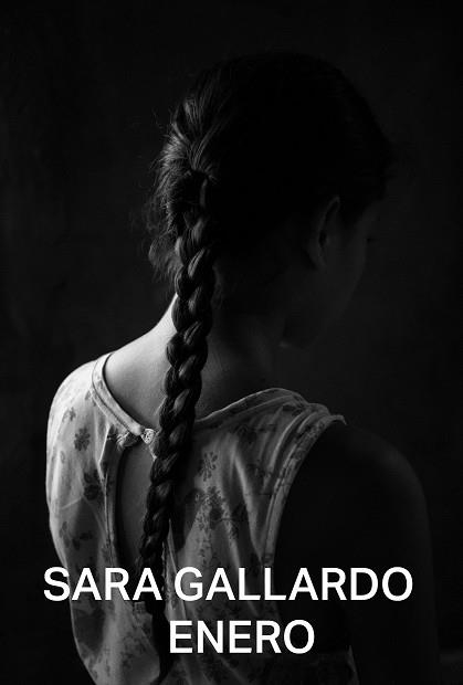 ENERO | 9788412003024 | GALLARDO DRAGO MITRE, SARA | Llibreria Online de Vilafranca del Penedès | Comprar llibres en català