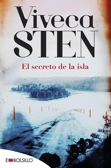 EL SECRETO DE LA ISLA | 9788418185045 | STEN, VIVECA | Llibreria Online de Vilafranca del Penedès | Comprar llibres en català