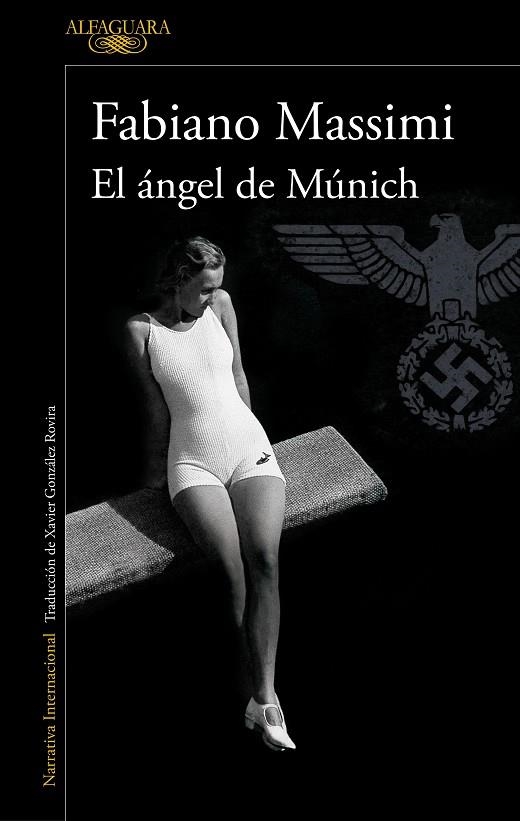 EL ÁNGEL DE MÚNICH | 9788420454290 | MASSIMI, FABIANO | Llibreria L'Odissea - Libreria Online de Vilafranca del Penedès - Comprar libros