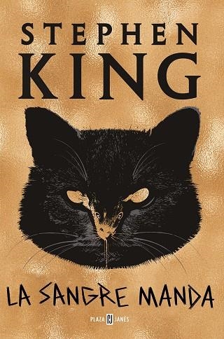 LA SANGRE MANDA | 9788401024757 | KING, STEPHEN | Llibreria L'Odissea - Libreria Online de Vilafranca del Penedès - Comprar libros