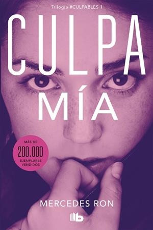 CULPA MÍA (CULPABLES 1) | 9788413142012 | RON, MERCEDES | Llibreria Online de Vilafranca del Penedès | Comprar llibres en català