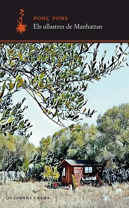 ELS ULLASTRES DE MANHATTAN | 9788477276210 | PONS GIMÉNEZ, PONÇ | Llibreria L'Odissea - Libreria Online de Vilafranca del Penedès - Comprar libros