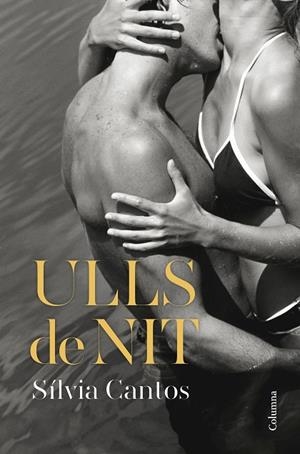 ULLS DE NIT | 9788466426633 | CANTOS BASTIDA, SÍLVIA | Llibreria L'Odissea - Libreria Online de Vilafranca del Penedès - Comprar libros